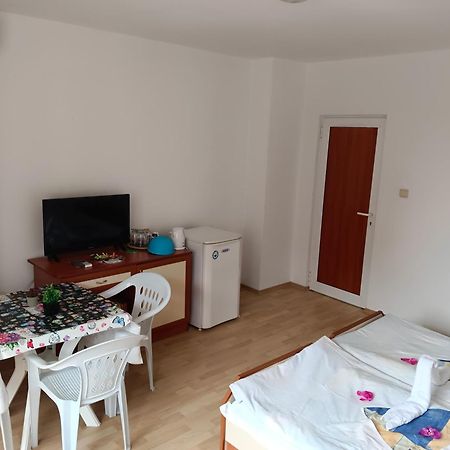 Стаи За Гости Ники Nesebar Bagian luar foto