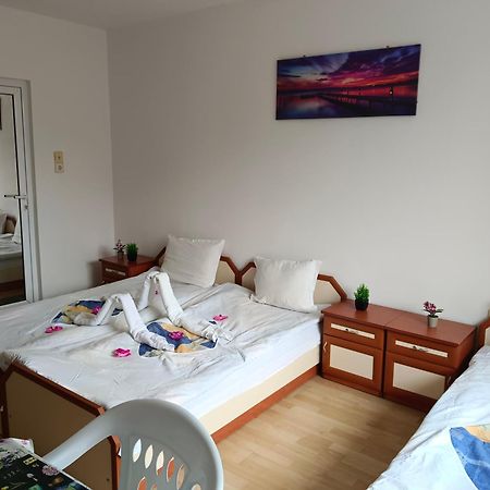 Стаи За Гости Ники Nesebar Bagian luar foto