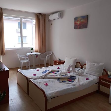 Стаи За Гости Ники Nesebar Bagian luar foto