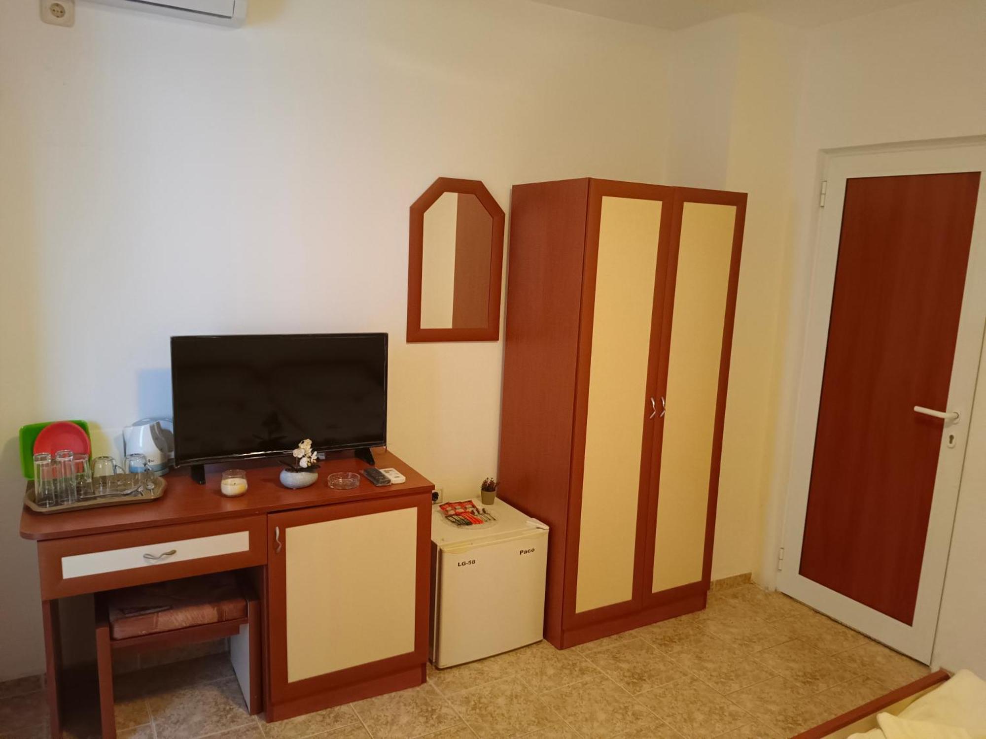 Стаи За Гости Ники Nesebar Bagian luar foto