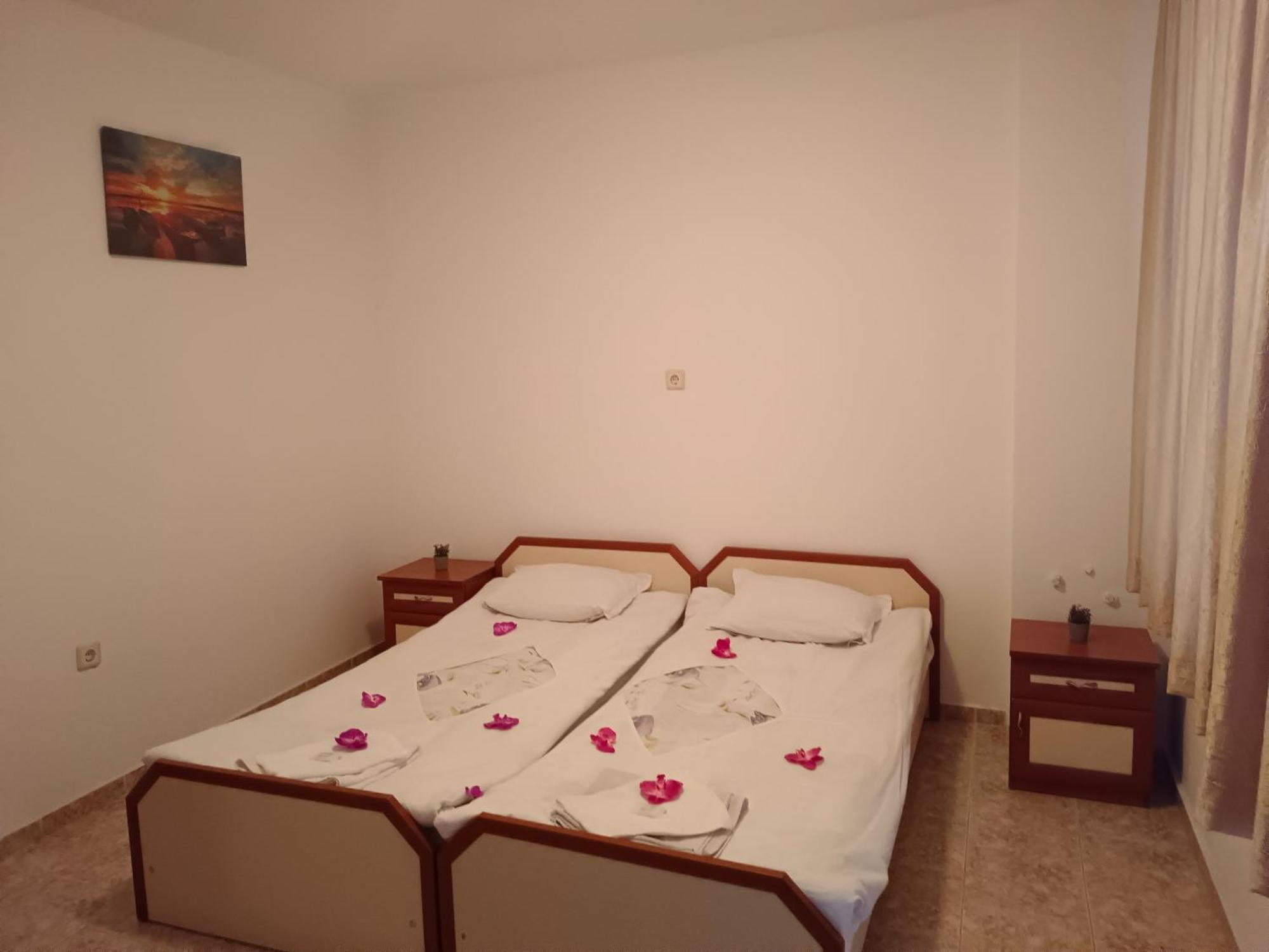 Стаи За Гости Ники Nesebar Bagian luar foto