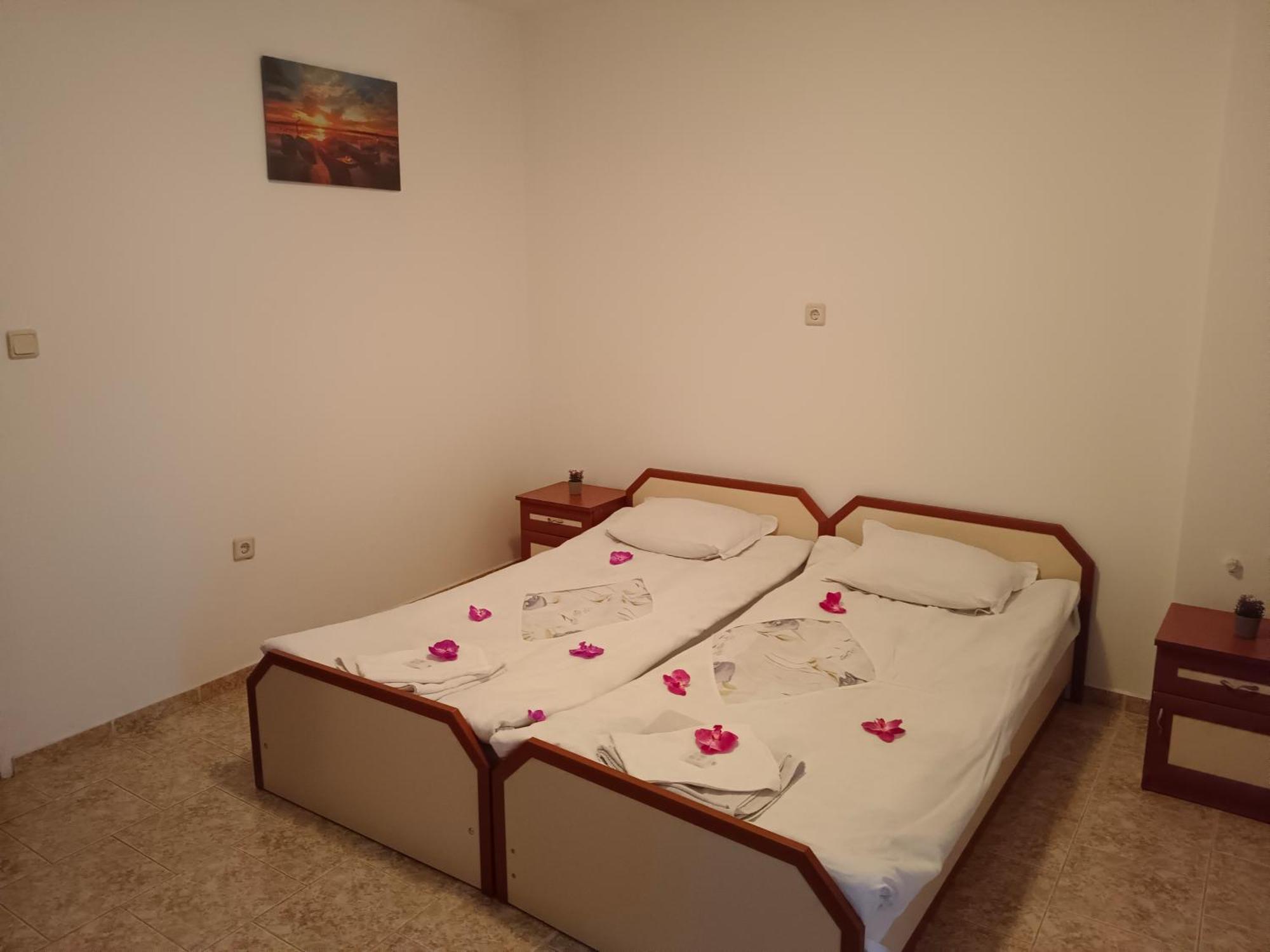 Стаи За Гости Ники Nesebar Bagian luar foto