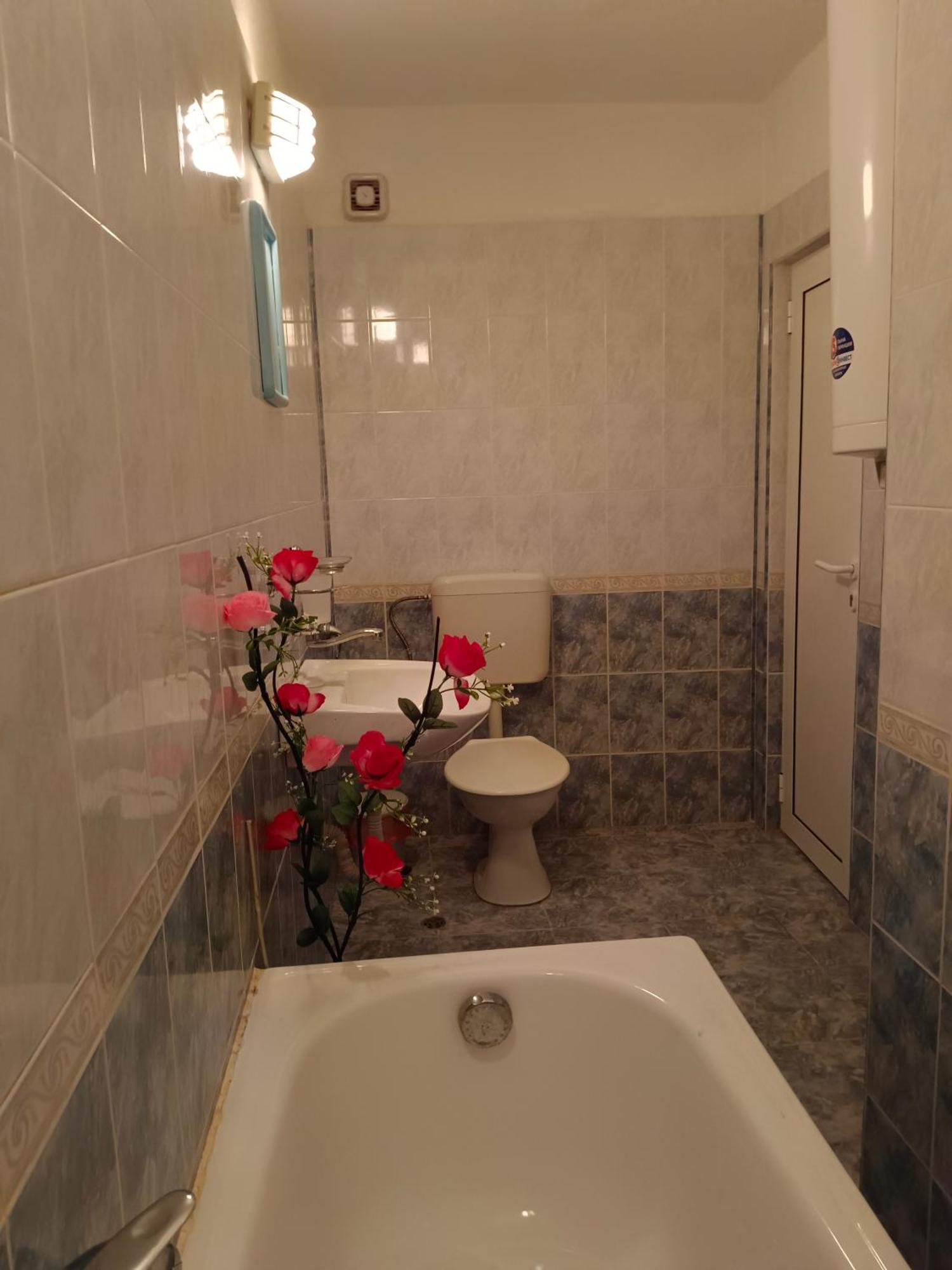 Стаи За Гости Ники Nesebar Bagian luar foto