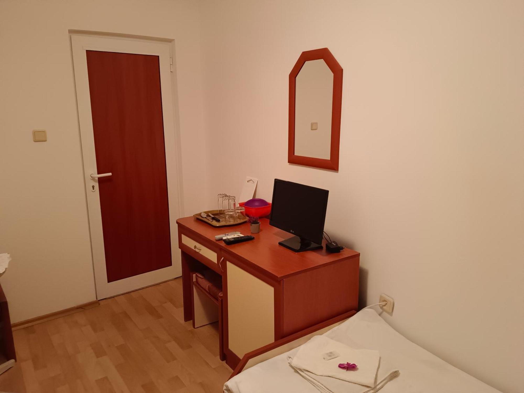 Стаи За Гости Ники Nesebar Bagian luar foto