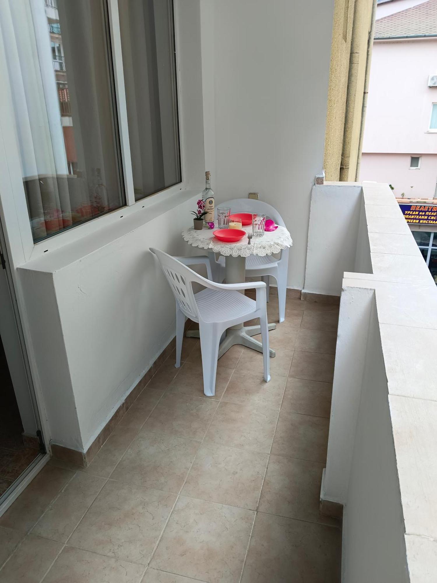Стаи За Гости Ники Nesebar Bagian luar foto