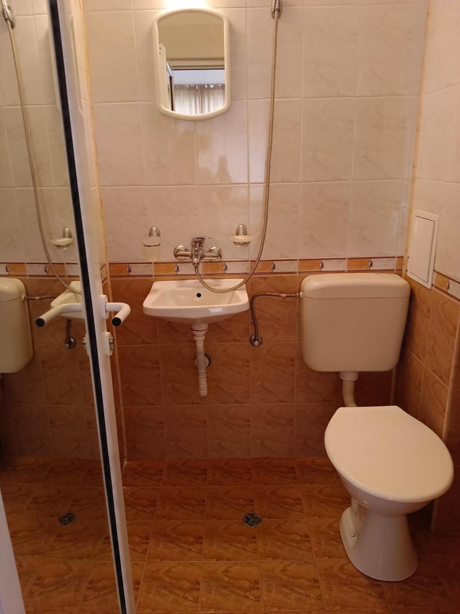 Стаи За Гости Ники Nesebar Bagian luar foto