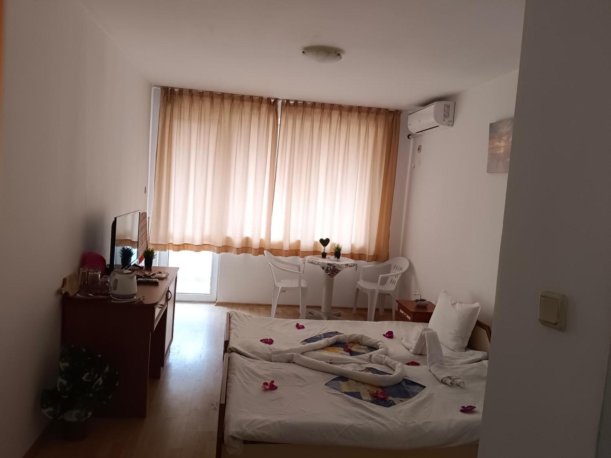 Стаи За Гости Ники Nesebar Bagian luar foto