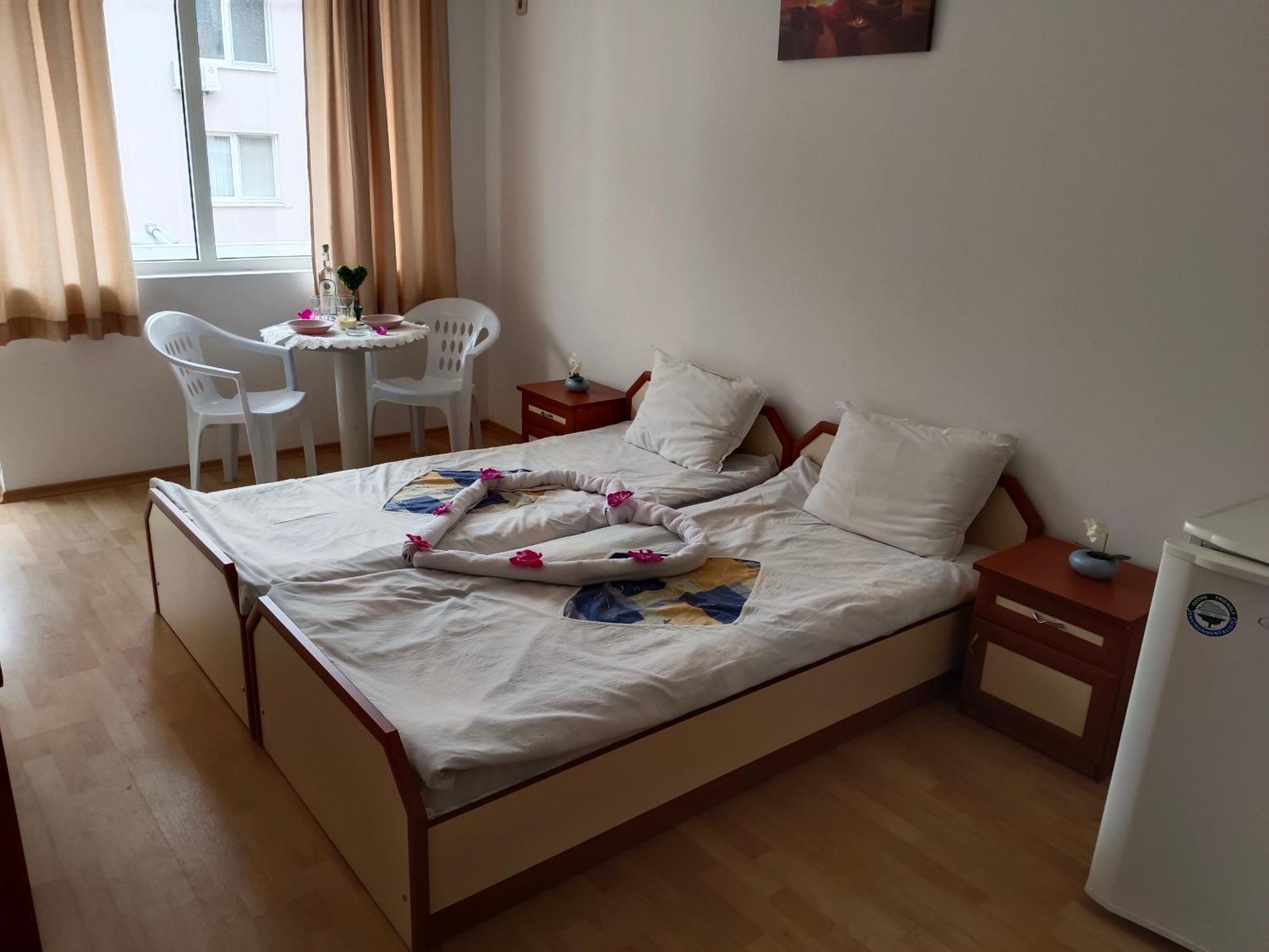 Стаи За Гости Ники Nesebar Bagian luar foto