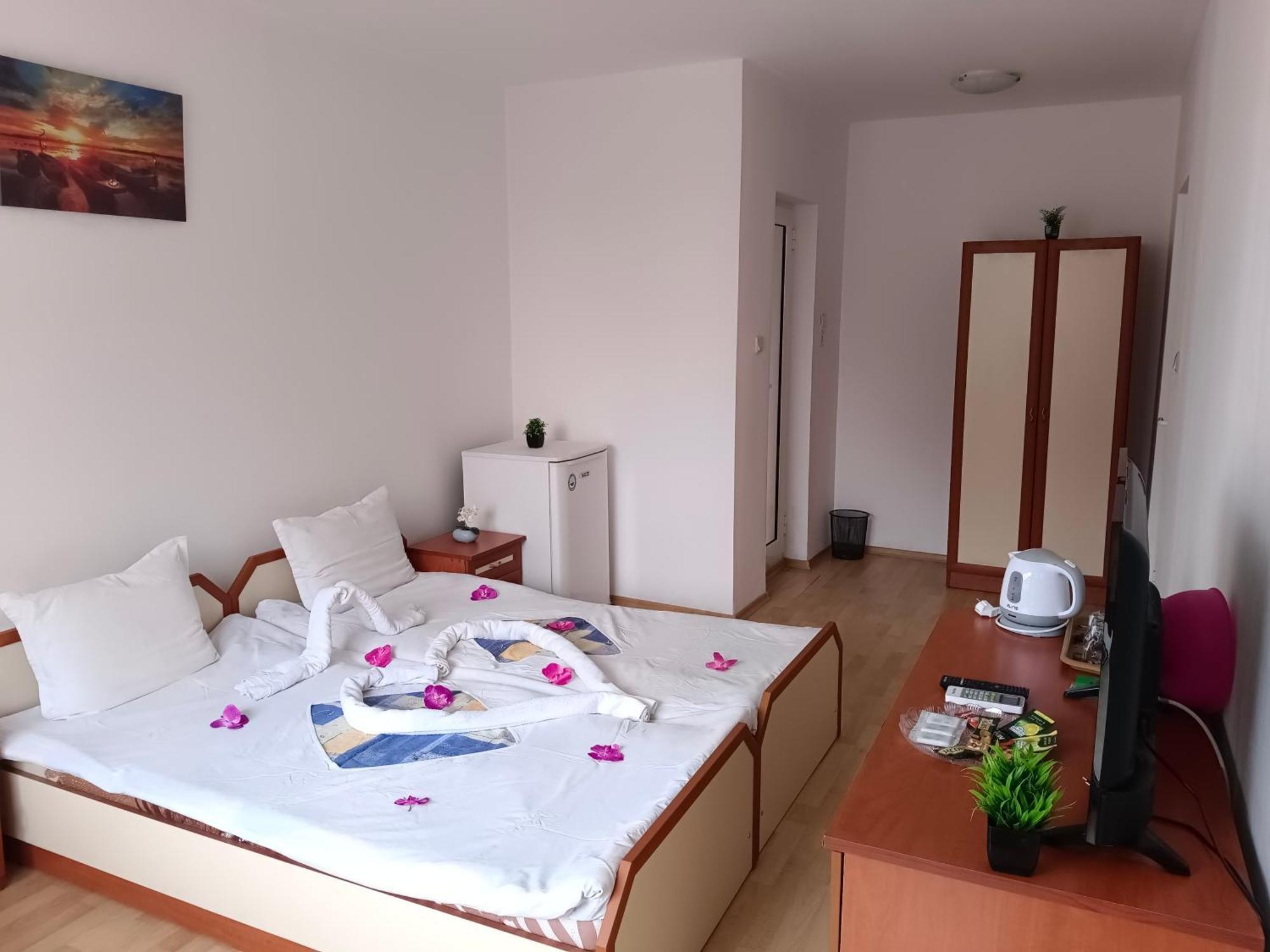 Стаи За Гости Ники Nesebar Bagian luar foto