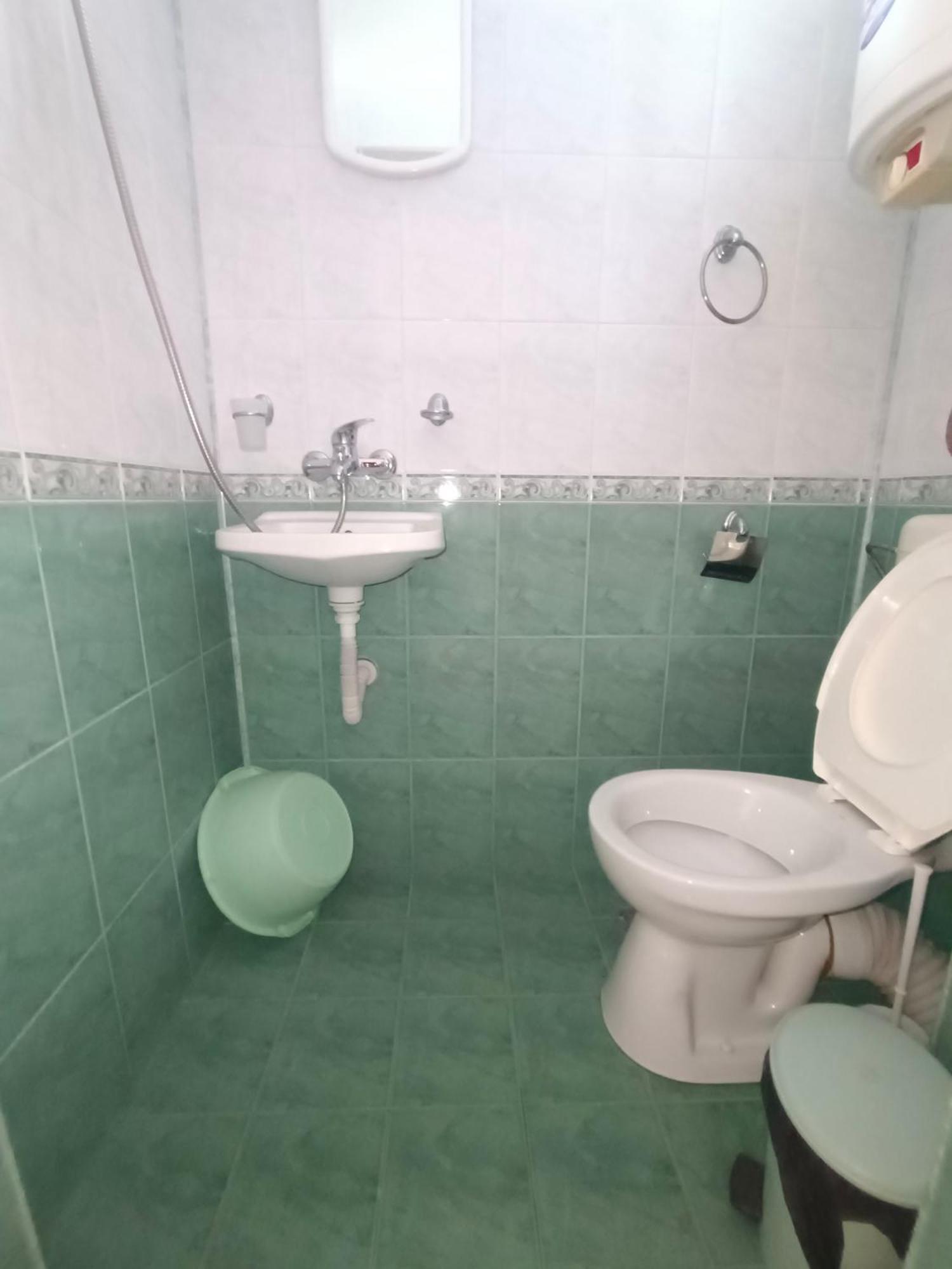 Стаи За Гости Ники Nesebar Bagian luar foto