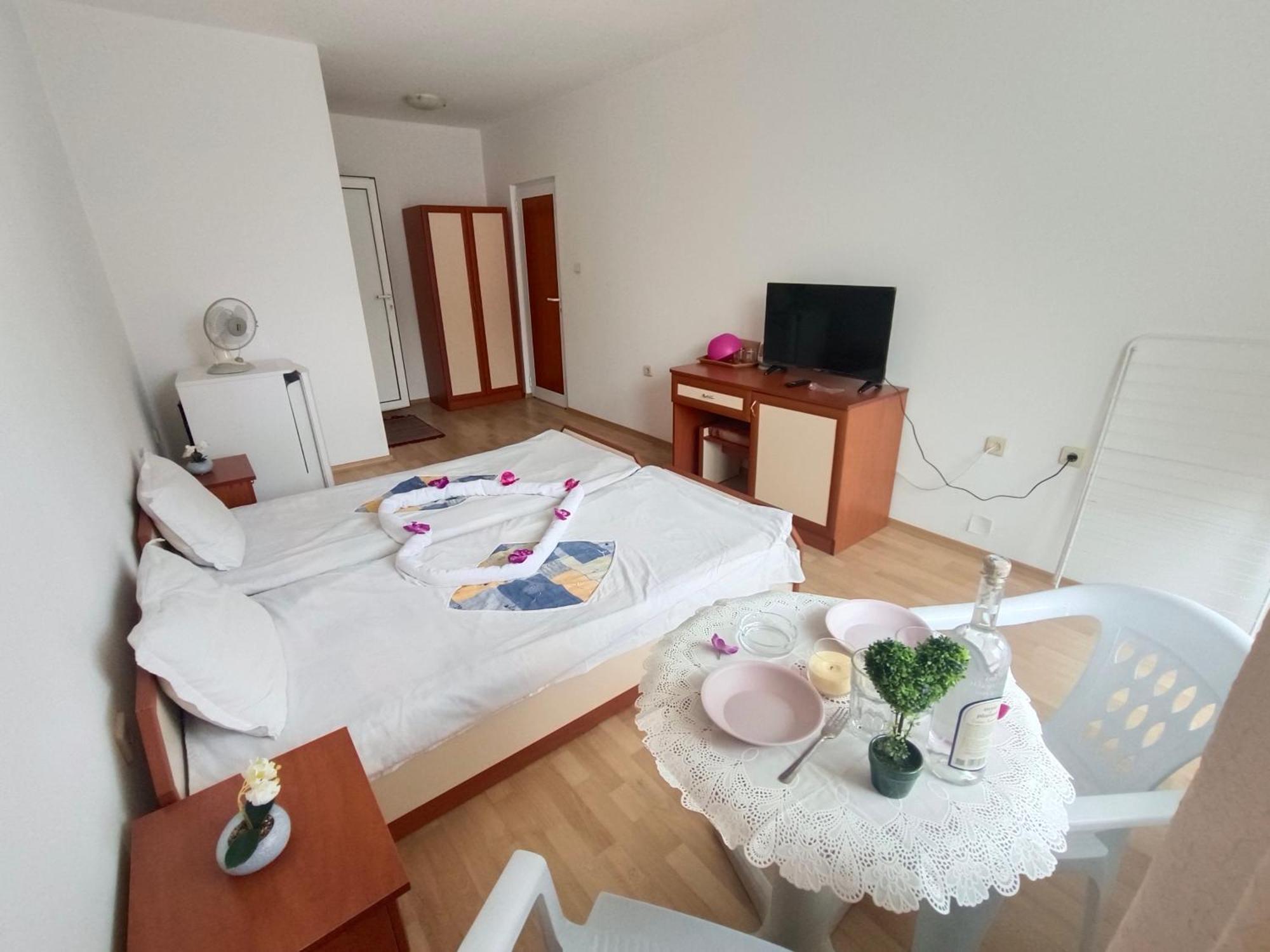 Стаи За Гости Ники Nesebar Bagian luar foto