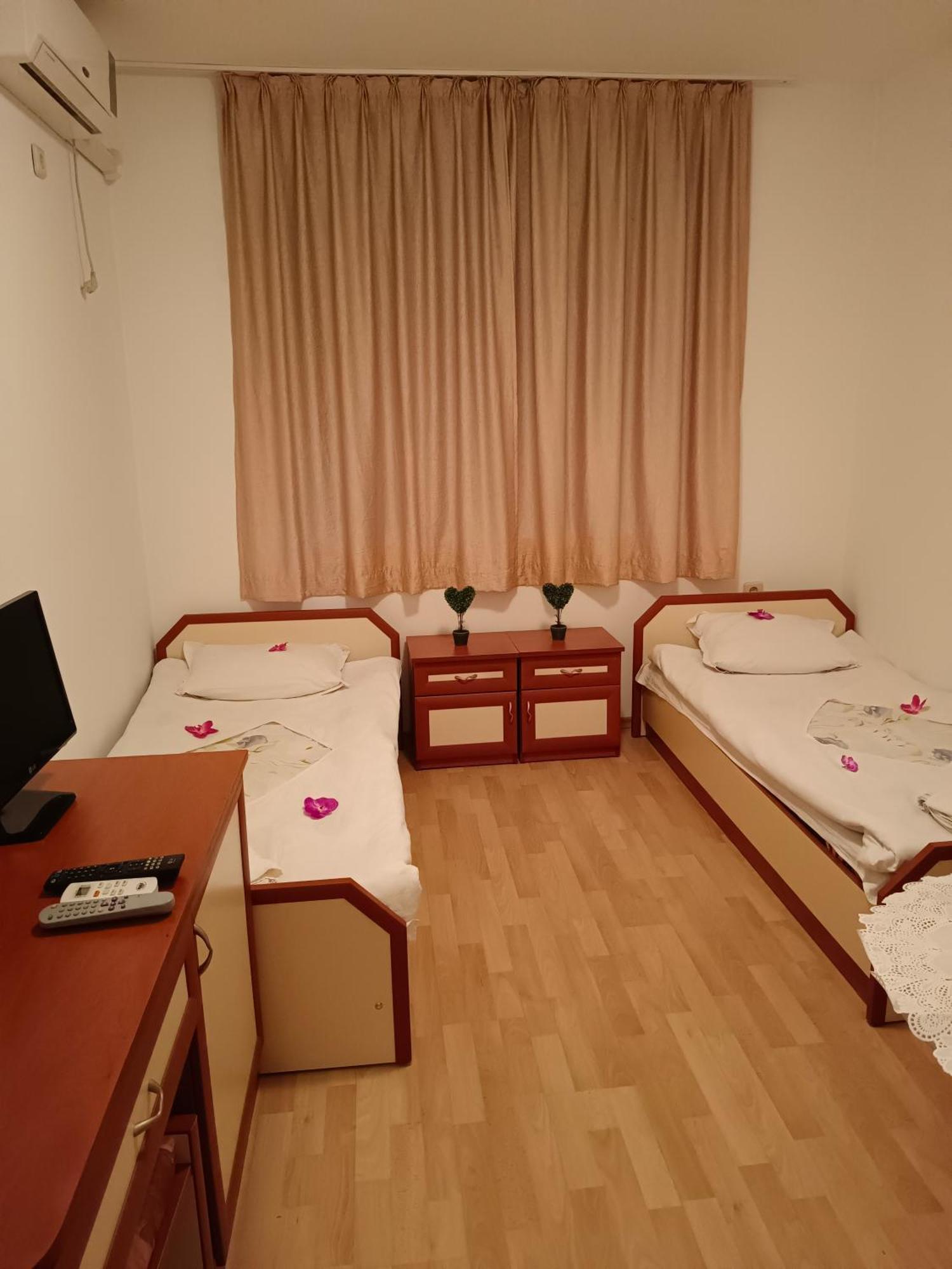 Стаи За Гости Ники Nesebar Bagian luar foto