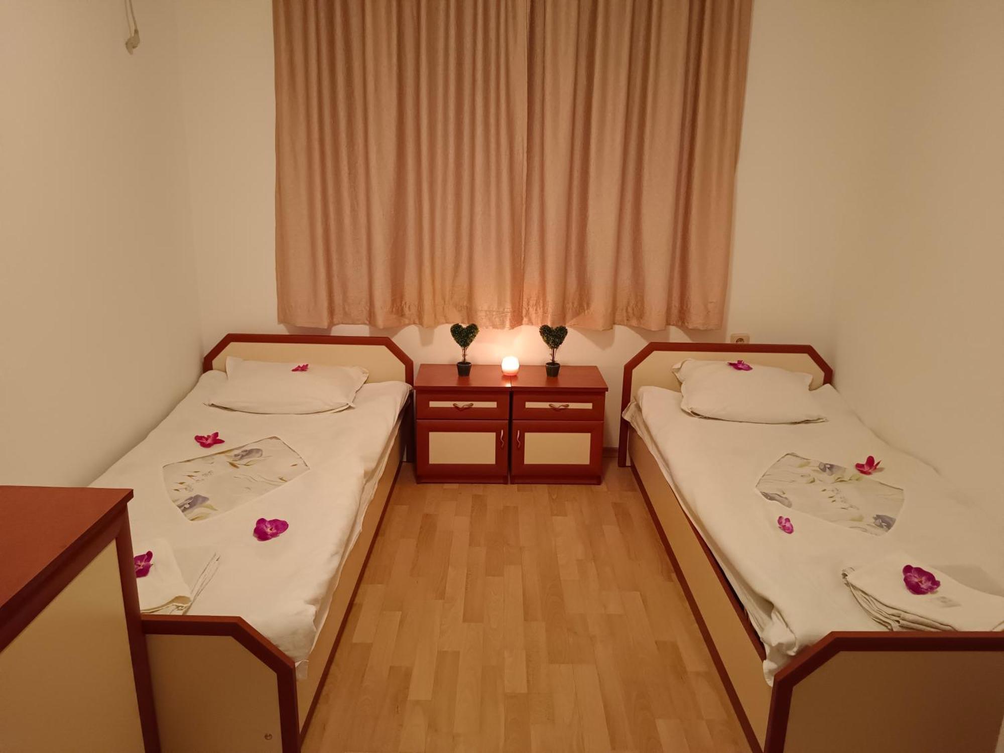 Стаи За Гости Ники Nesebar Bagian luar foto